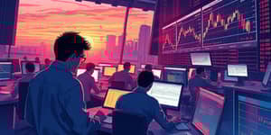 Futures Trading: Techniques for Speculative Investors