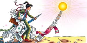 Debt Consolidation Loans: Simplify Your Payments
