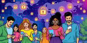 Digital Payments: Modern Ways to Send & Receive Money