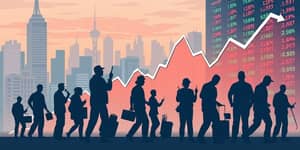 Job Market Pulse: Unemployment Rate Impact on Markets