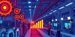 Manufacturing Momentum: Decoding PMI Analysis