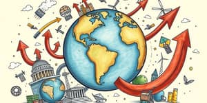 Inflation Alert: Analyzing Rate Changes & Market Impact