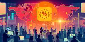 Global Economy: Your Outlook on World Markets