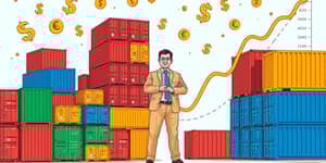 Trade Balance: How It Affects Your Investments
