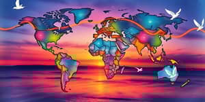 Geopolitical Risks: How Global Events Sway Markets