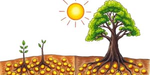Small vs. Large Cap: Which Investments Are Right for You?