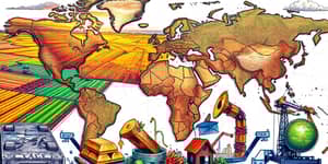 Commodity Forecast: Predicting Price Movements