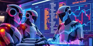 Robo-Advisor Power: Automated Investment Solutions