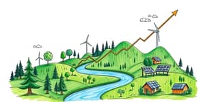 Eco-Market: Environmental Factors & Your Investments