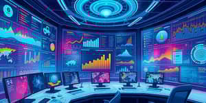 Industry Insights: Detailed Reports for Smart Decisions