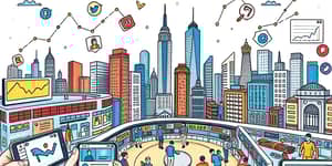 Social Trends: What's Moving the Markets?