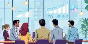 Competitor Edge: Master Market Intelligence