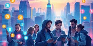 Crypto Essentials: Investment Basics for Digital Assets