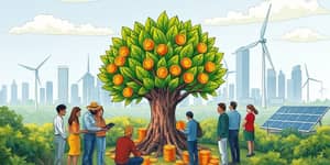 Ethical Earnings: Principles of Responsible Investing