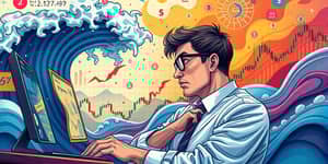 Sentiment Signals: Deciphering Market Mood