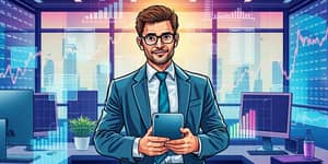Active Advantage: Master Investment Management