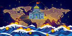 Regulatory Ripple: How Changes Affect Markets