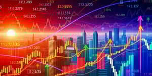 Market Breadth: Unpacking Overall Health