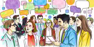 Qualitative Insights: Beyond the Numbers in Market Analysis