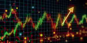 Moving Averages: Unlocking Market Trends
