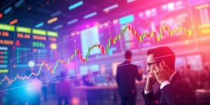 Support & Resistance: Finding Key Market Levels