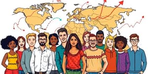 Demographic Shifts: Understanding Market Data