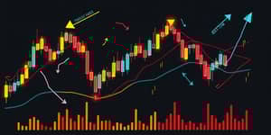 Chart Patterns: Interpreting Trading Visuals