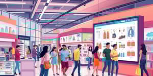 Retail Revelations: Analyzing Sales Trends