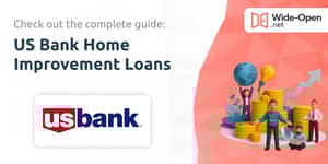 US Bank Home Improvement Loans: Your Complete Guide