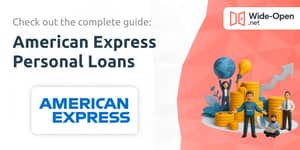 American Express Personal Loans: Your Complete Guide