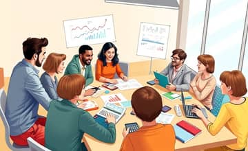 Planning Power: Join a Financial Planning Workshop