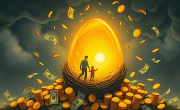 Emergency Fund: Your Guide to Financial Safety