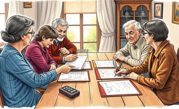 Wills & Trusts: Essential Estate Planning Documents