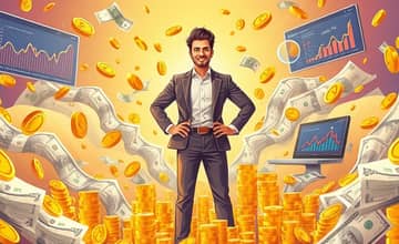 Cash Flow King: Optimizing Your Personal Finances