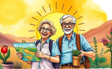 Pre-Retirement Playbook: Get Ready for Your Golden Years