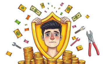 Unexpected Costs: How to Manage Financial Surprises