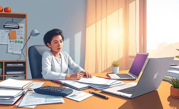 Divorce & Dollars: Navigating Financial Planning During Separation