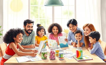 College Dreams: Smart Strategies for Saving for Education