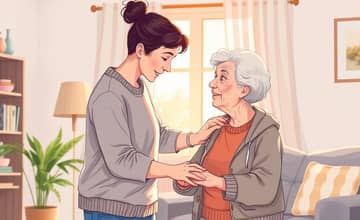 Long-Term Care: Planning for Future Healthcare Needs