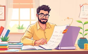 Tax Time Prep: Key Planning for Smarter Savings