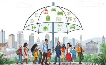 Insurance Insight: Assessing Your Coverage Needs