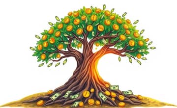 Inherited Money: Your Financial Plan for a Windfall