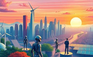 Future Fortunes: Long-Term Financial Projections Unpacked