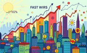 ETFs Unleashed: The Power of Exchange-Traded Funds