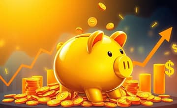 High-Yield Savings: Maximize Your Money Today