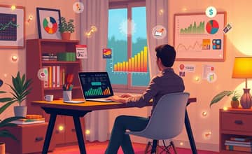 Finance Software: Tools for Smarter Personal Planning