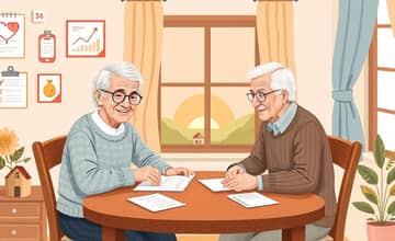 Long-Term Care: Planning for Future Needs