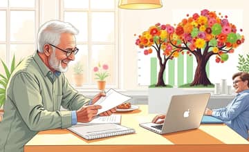 Traditional IRA: Boost Your Retirement Savings