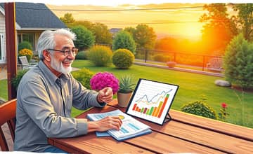 Retirement Budget: Your Guide to Post-Work Spending