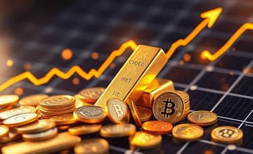 Precious Metals: Accounts for Gold and Silver